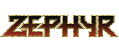 Zephyr - Clear Logo Image