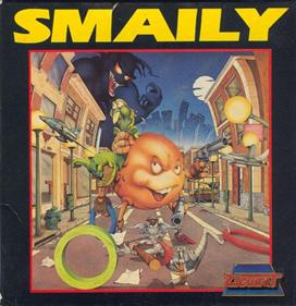 Smaily