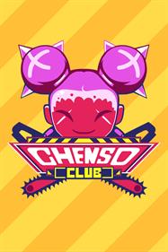 Chenso Club - Box - Front Image
