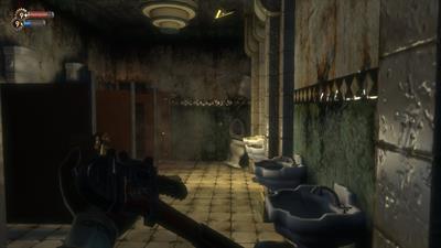 BioShock - Screenshot - Gameplay Image