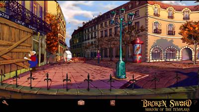 Circle of Blood - Screenshot - Gameplay Image