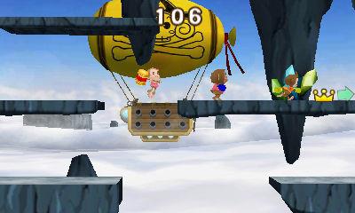 Super Monkey Ball 3D - Screenshot - Gameplay Image