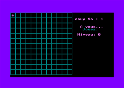 Isoleur - Screenshot - Gameplay Image