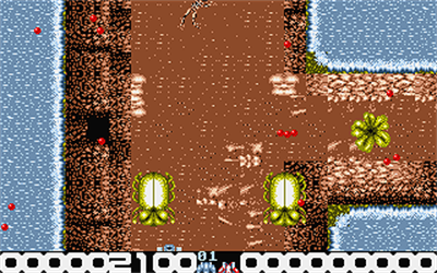 Bug - Screenshot - Gameplay Image