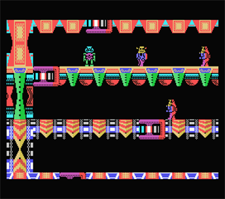 Cyberbig - Screenshot - Gameplay Image