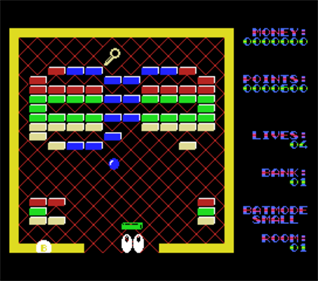 Break In - Screenshot - Gameplay Image