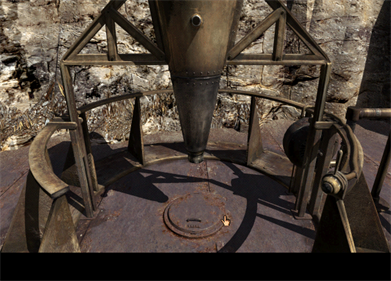 Riven: The Sequel to Myst - Screenshot - Gameplay Image