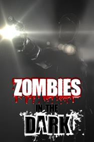 Zombies In The Dark - Box - Front Image