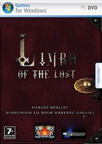 Limbo Of The Lost - Box - Front Image