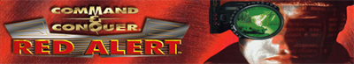 Command & Conquer: Red Alert - Banner Image