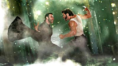 X-Men Origins: Wolverine - Fanart - Background Image