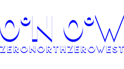 0°N 0°W - Clear Logo Image