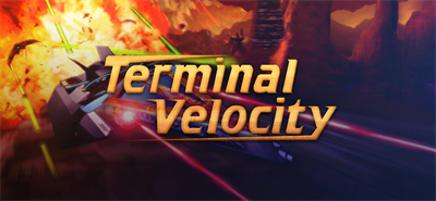 Terminal Velocity Legacy - Banner Image