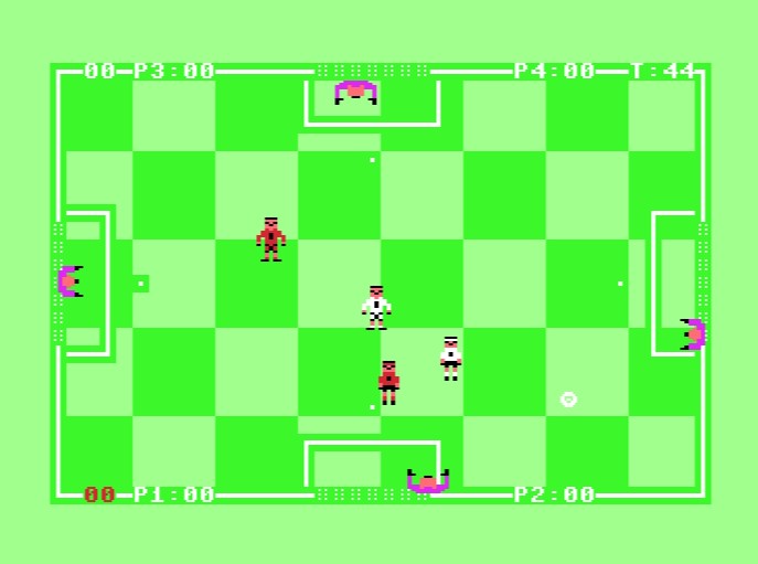 4GOAL League