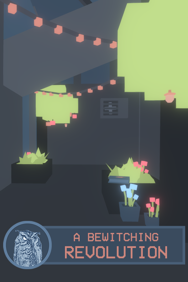 A Bewitching Revolution