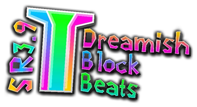 Star Revenge 3.9: Dreamish Block Beats - Clear Logo Image