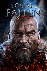 Lords of the Fallen - Box - Front - Reconstructed Image