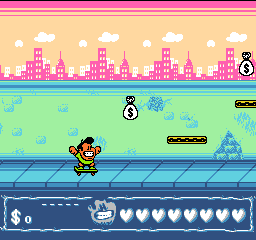 Skatemasta Tcheco