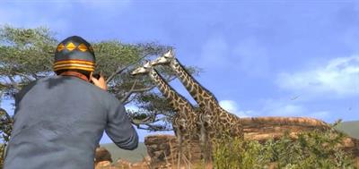 Afrika - Screenshot - Gameplay Image