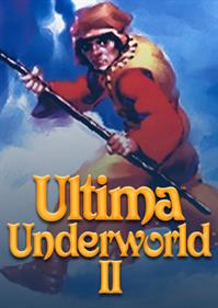 Ultima™  Underworld II