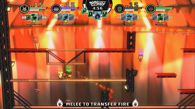 Overruled! - Screenshot - Gameplay Image