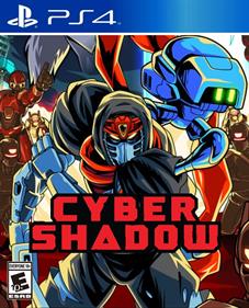 Cyber Shadow