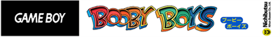 Booby Boys - Banner Image