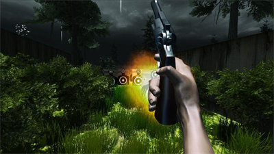 Grass Simulator - Screenshot - Gameplay Image