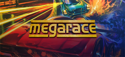 Megarace - Banner Image