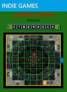 CyberDeck
