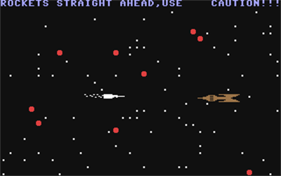 Alien Attack 64 - Screenshot - Gameplay Image