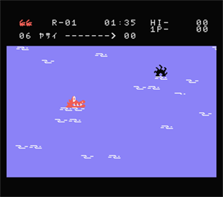 Oyoide Tango - Screenshot - Gameplay Image