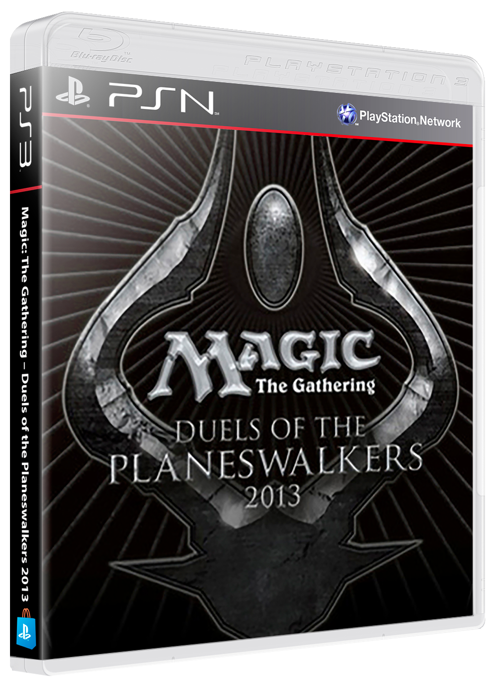 Magic: The Gathering: Duels of the Planeswalkers 2013 Images ...