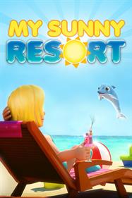 My Sunny Resort - Box - Front Image