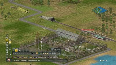 Transport Giant - Screenshot - Gameplay Image