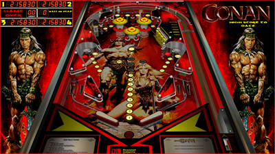 Conan - Screenshot - Gameplay Image
