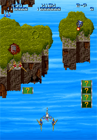 Nostradamus - Screenshot - Gameplay Image