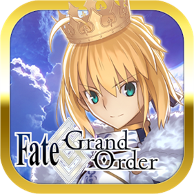 Fate/Grand Order - Box - Front Image