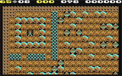 Crazy Dash 1 - Screenshot - Gameplay Image