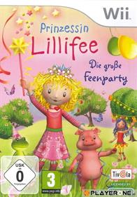 Princess Lillifee: The Big Fairy Party