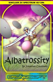 Albatrossity - Box - Front Image