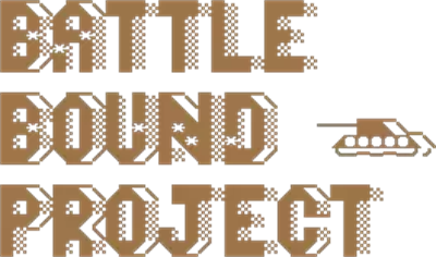 Battle Bound Project - Clear Logo Image
