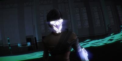 Volume - Screenshot - Gameplay Image