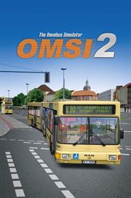 Omsi 2 - Box - Front Image