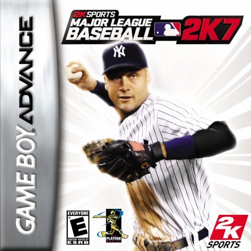 Major League Baseball 2K7 Images - LaunchBox Games Database