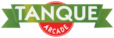 Tanque - Clear Logo Image
