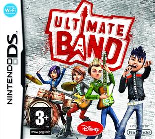 Ultimate Band - Box - Front Image