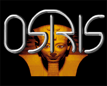 Osiris - Screenshot - Game Title Image