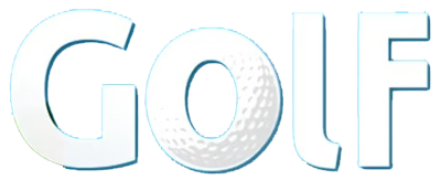 Golf - Clear Logo Image