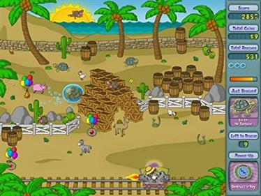 Doctor Fizzwizzle’s Animal Rescue - Screenshot - Gameplay Image